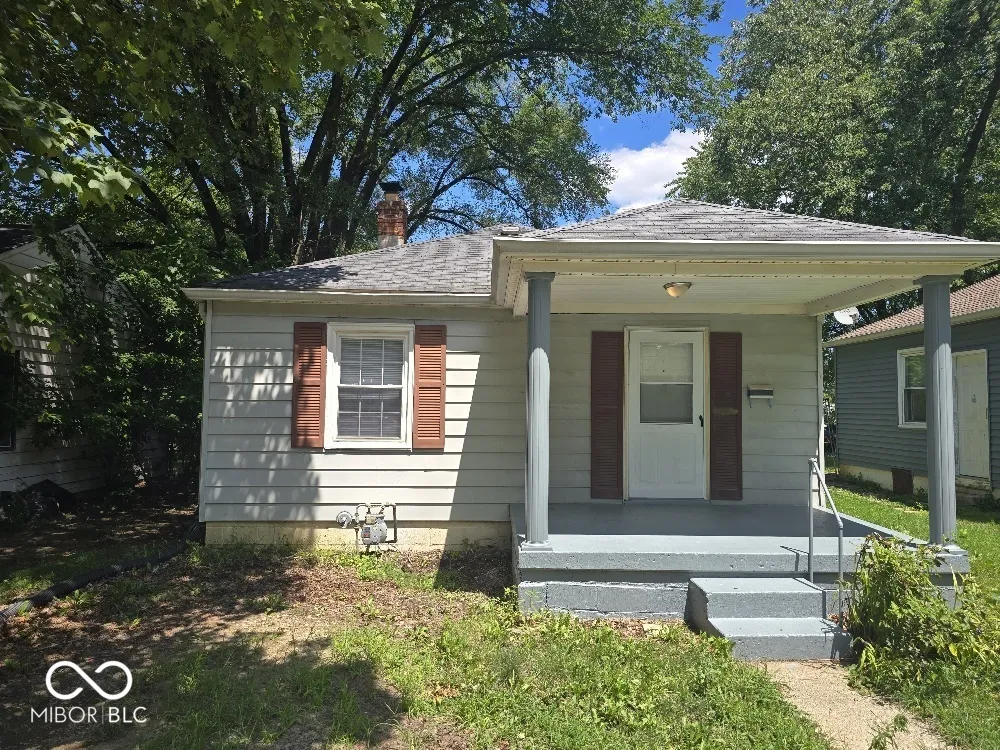 4646 Farrington Avenue Indianapolis, IN 46201