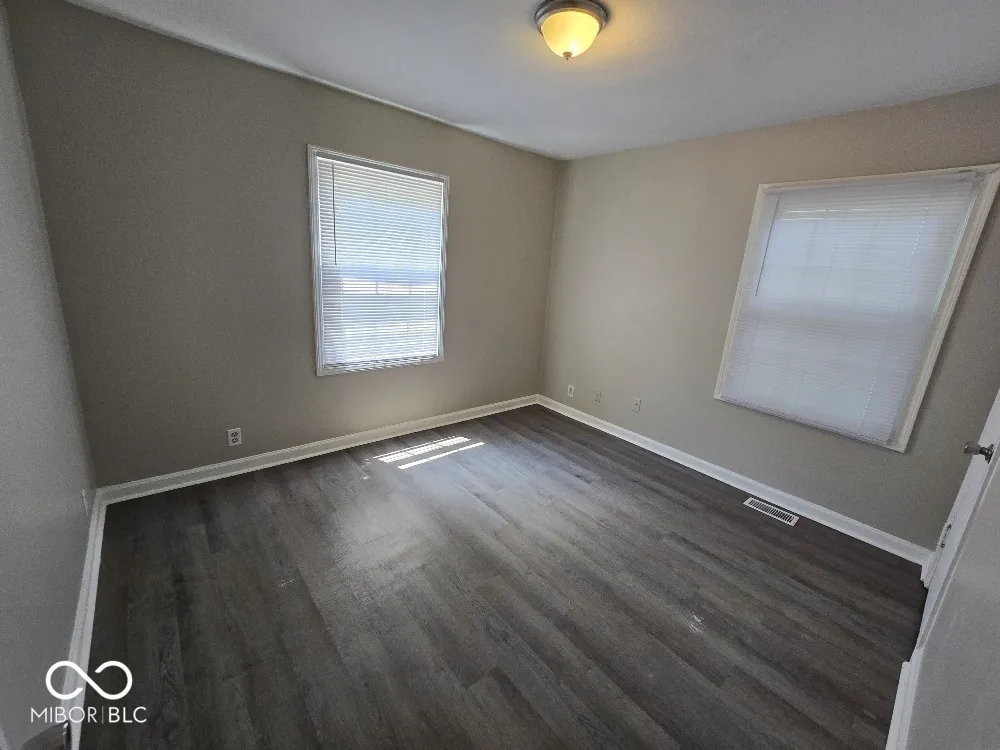 4646 Farrington Avenue Indianapolis, IN 46201