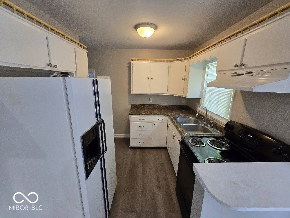 4646 Farrington Avenue Indianapolis, IN 46201