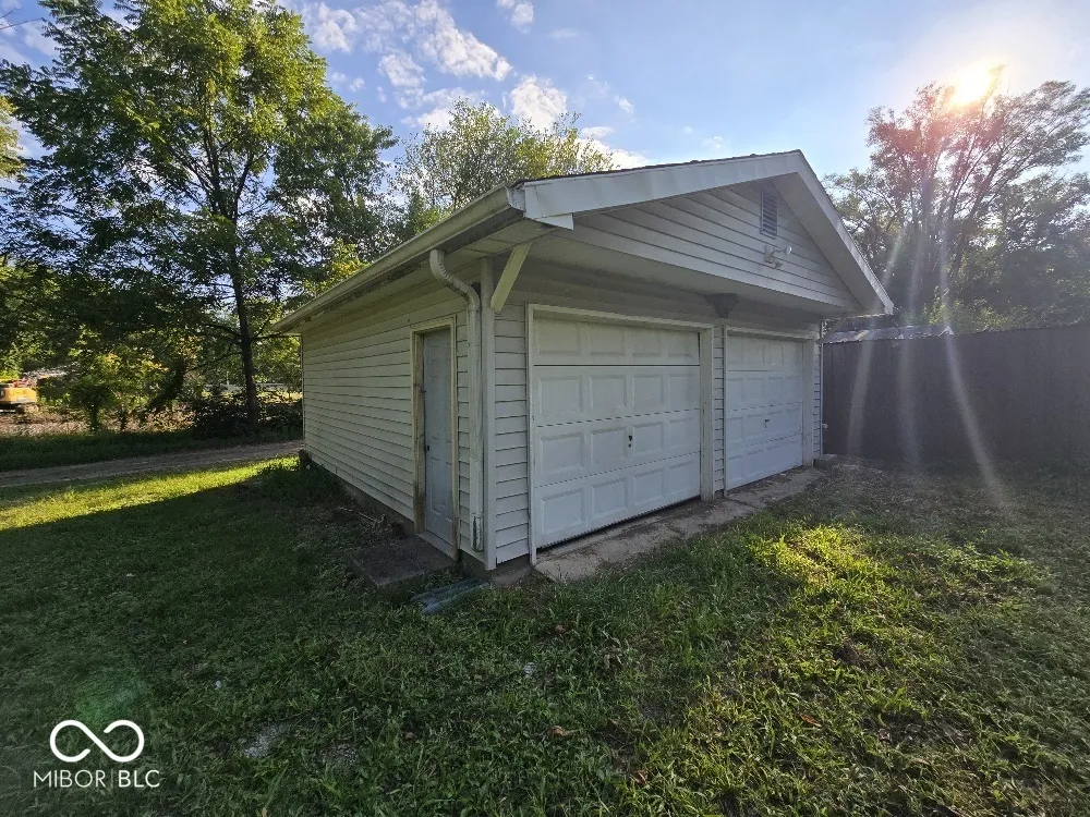 4646 Farrington Avenue Indianapolis, IN 46201