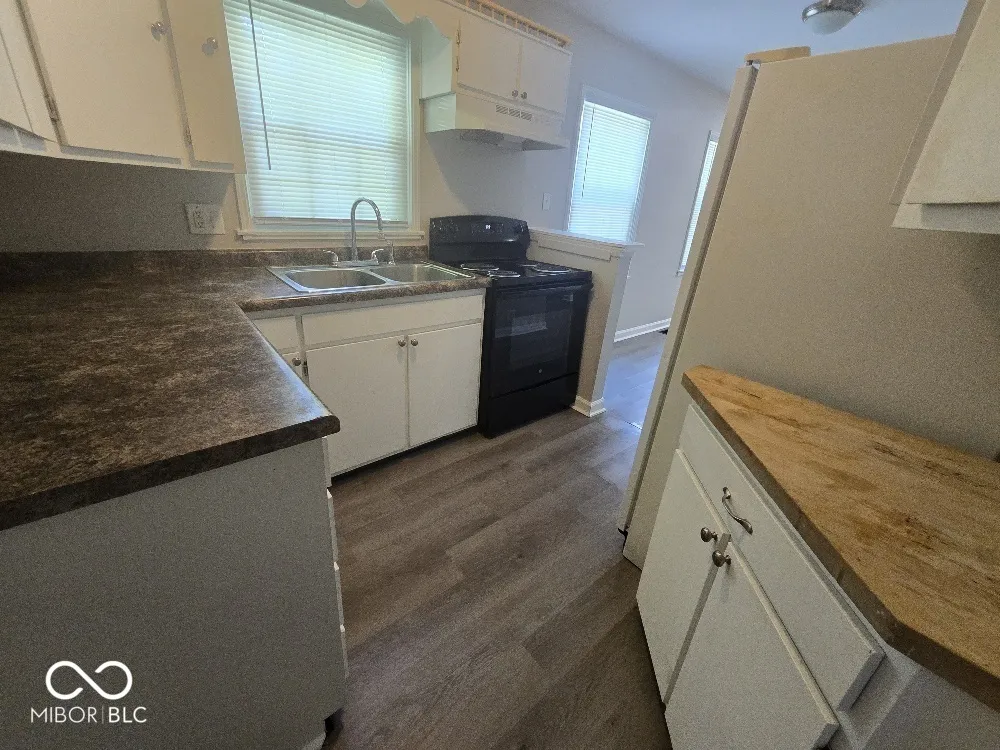 4646 Farrington Avenue Indianapolis, IN 46201