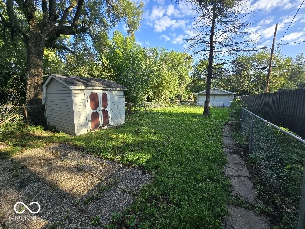 4646 Farrington Avenue Indianapolis, IN 46201