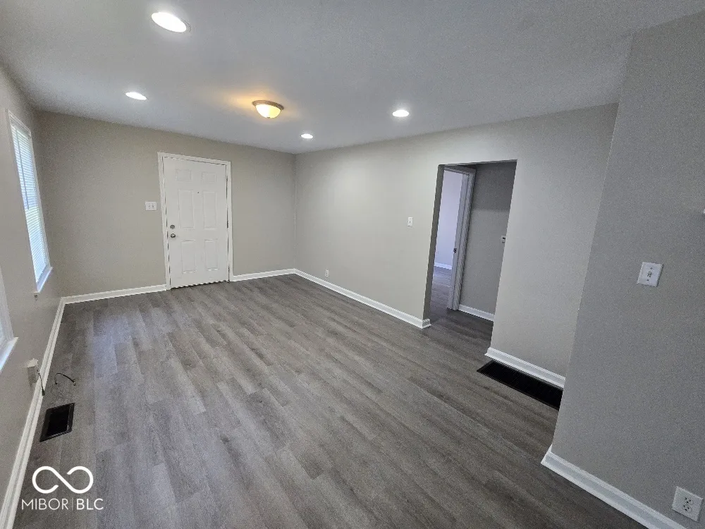 4646 Farrington Avenue Indianapolis, IN 46201