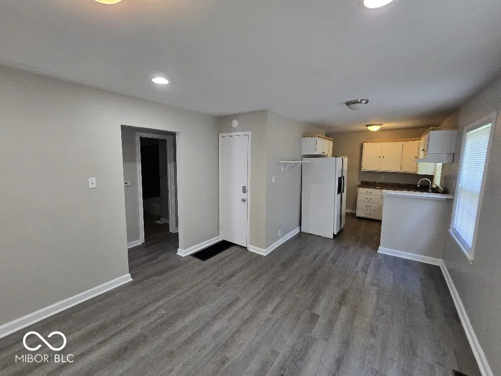 4646 Farrington Avenue Indianapolis, IN 46201