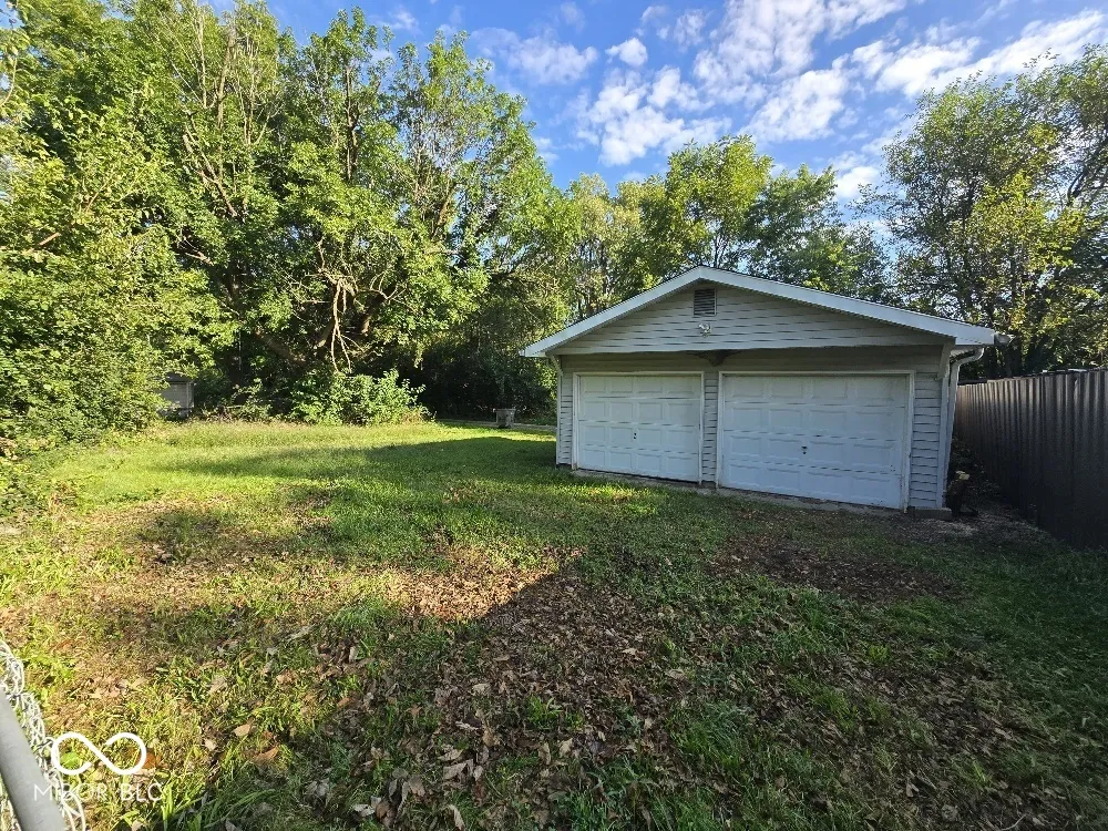 4646 Farrington Avenue Indianapolis, IN 46201