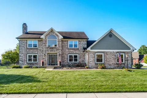 4151 Moss Ridge Lane