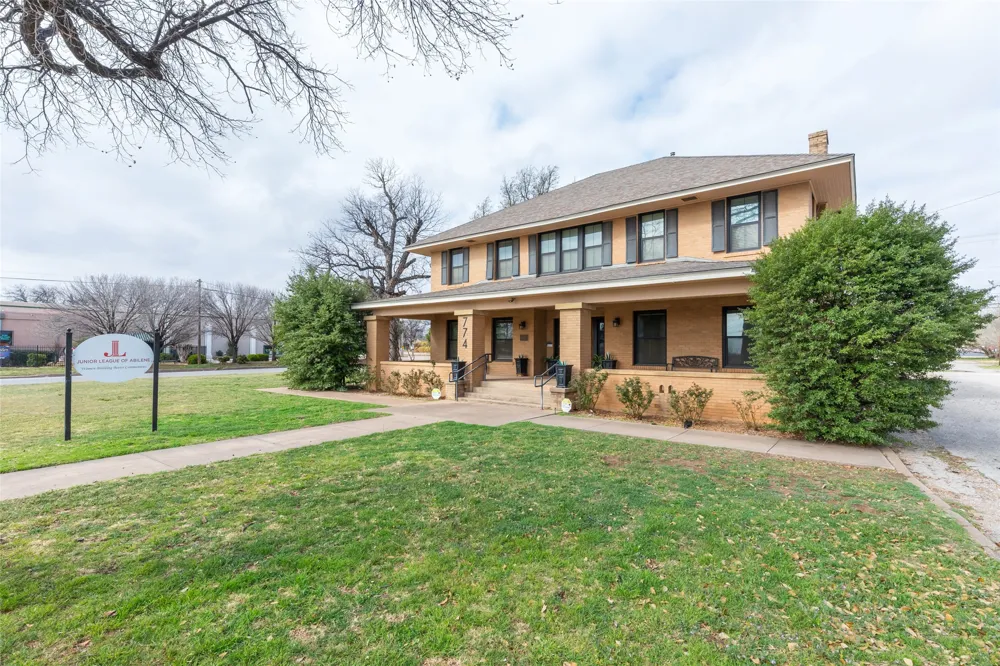 774 Butternut Street Abilene, TX 79602