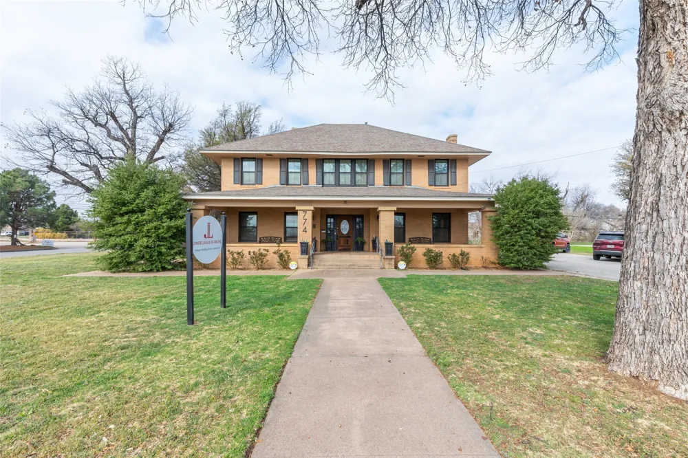 774 Butternut Street Abilene, TX 79602