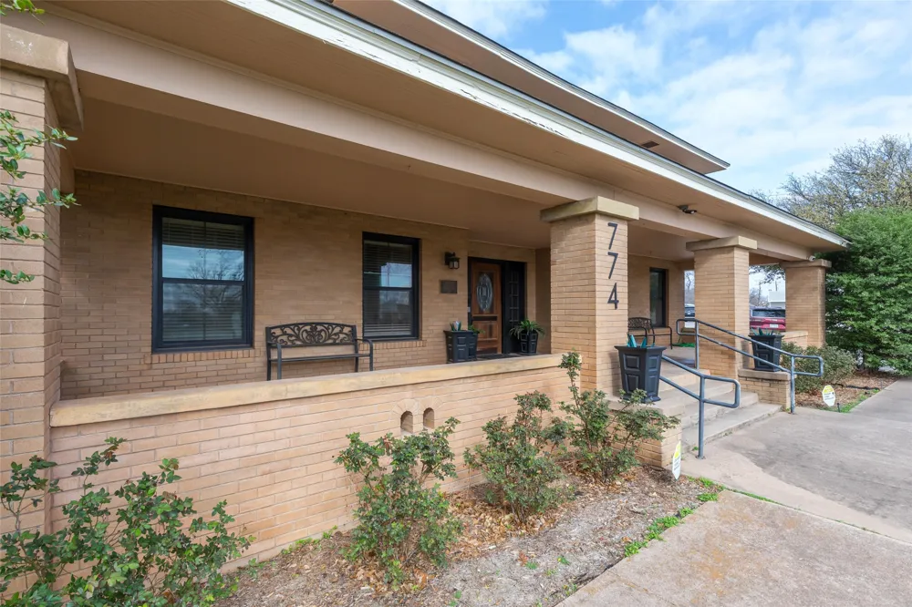 774 Butternut Street Abilene, TX 79602