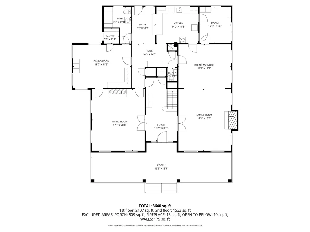 774 Butternut Street Abilene, TX 79602