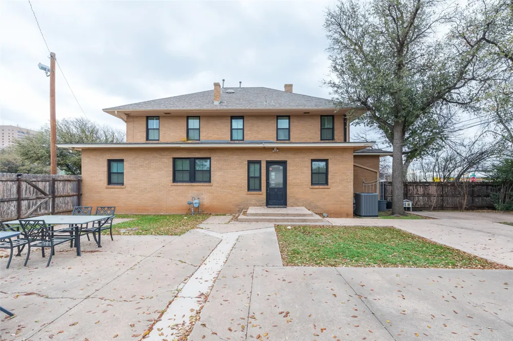 774 Butternut Street Abilene, TX 79602