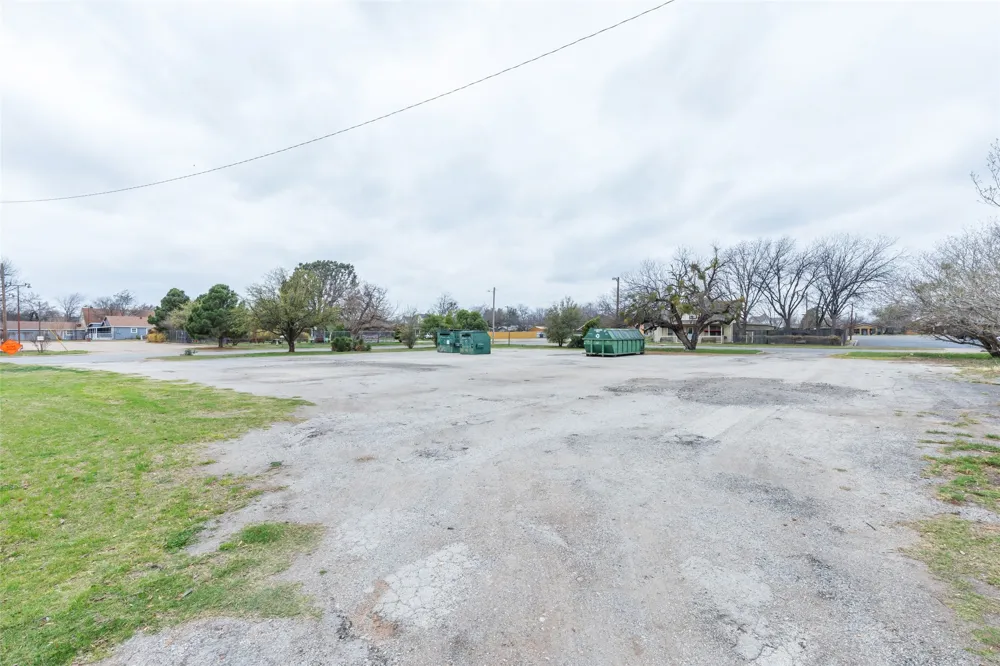 774 Butternut Street Abilene, TX 79602