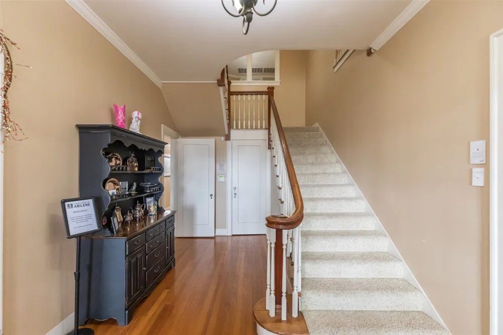 774 Butternut Street Abilene, TX 79602