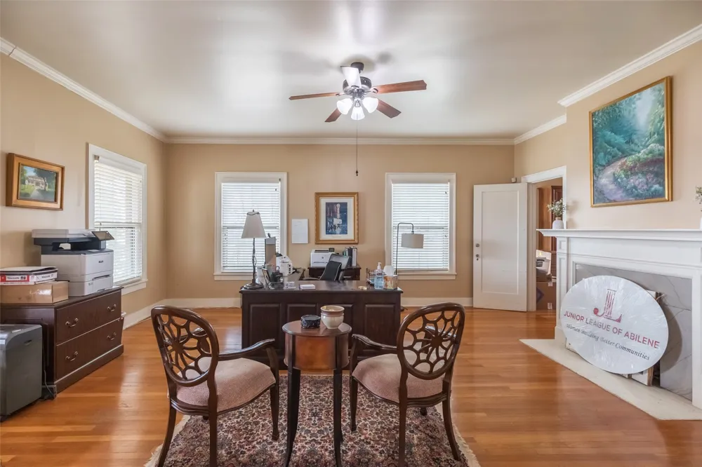 774 Butternut Street Abilene, TX 79602