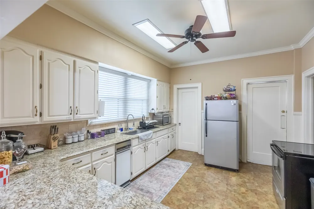 774 Butternut Street Abilene, TX 79602