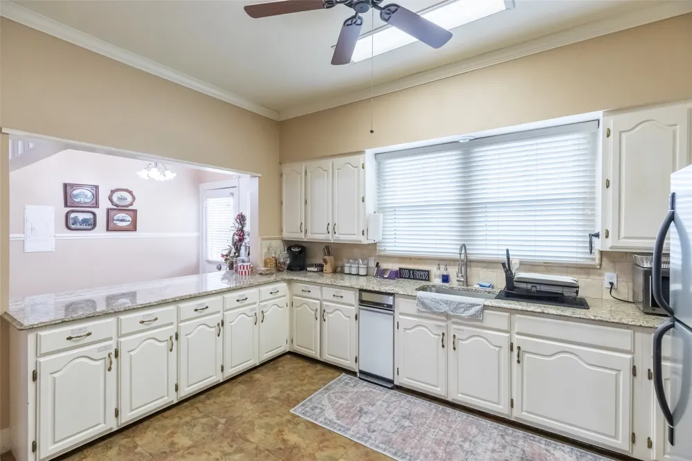 774 Butternut Street Abilene, TX 79602