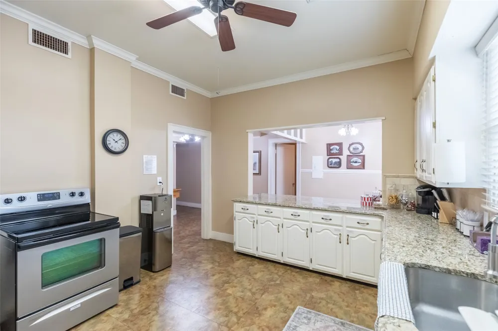 774 Butternut Street Abilene, TX 79602