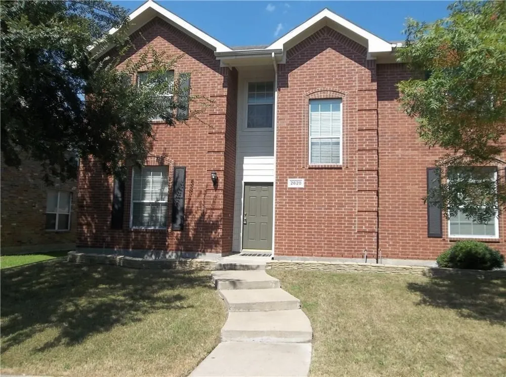 2820 Deer Ridge Drive Rockwall, TX 75032