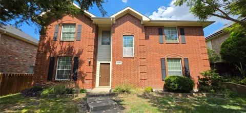 2820 Deer Ridge Drive