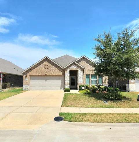 2126 Clarion Drive
