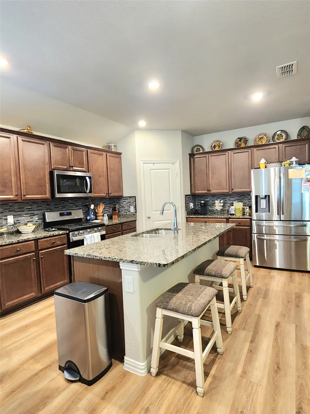 2126 Clarion Drive Forney, TX 75126