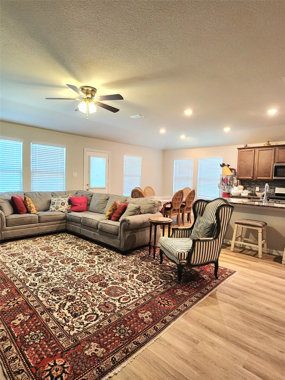 2126 Clarion Drive Forney, TX 75126