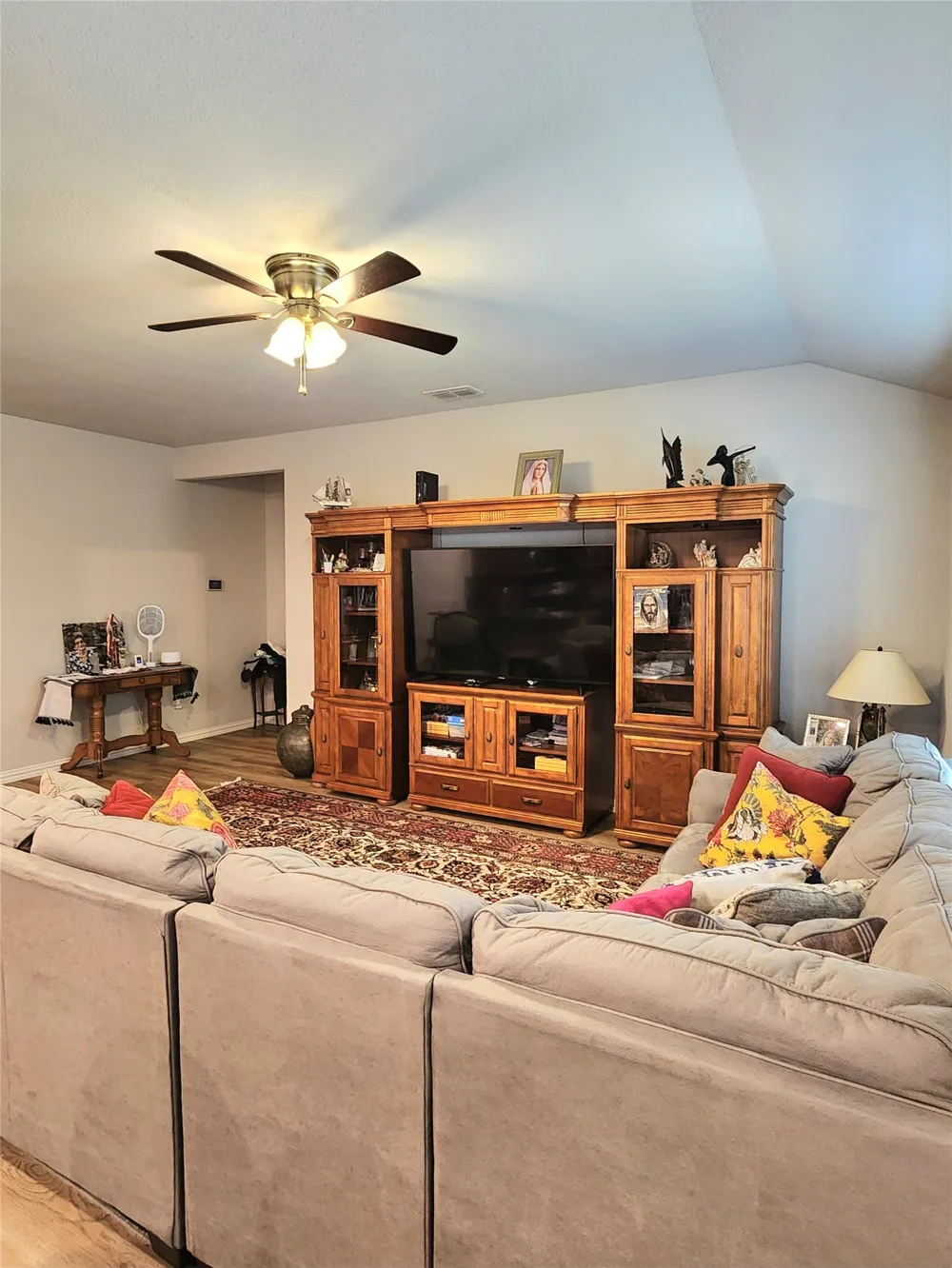 2126 Clarion Drive Forney, TX 75126