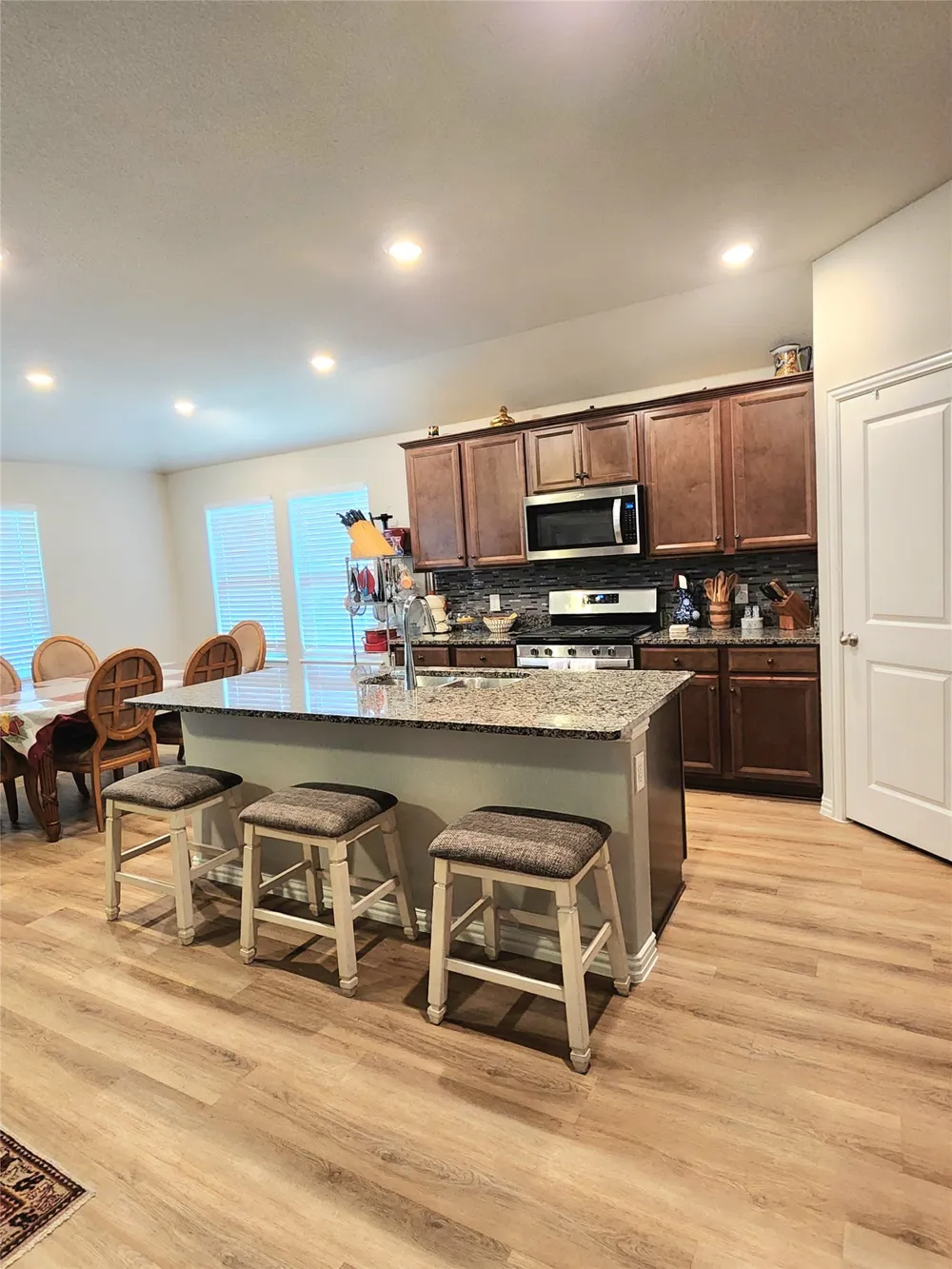 2126 Clarion Drive Forney, TX 75126