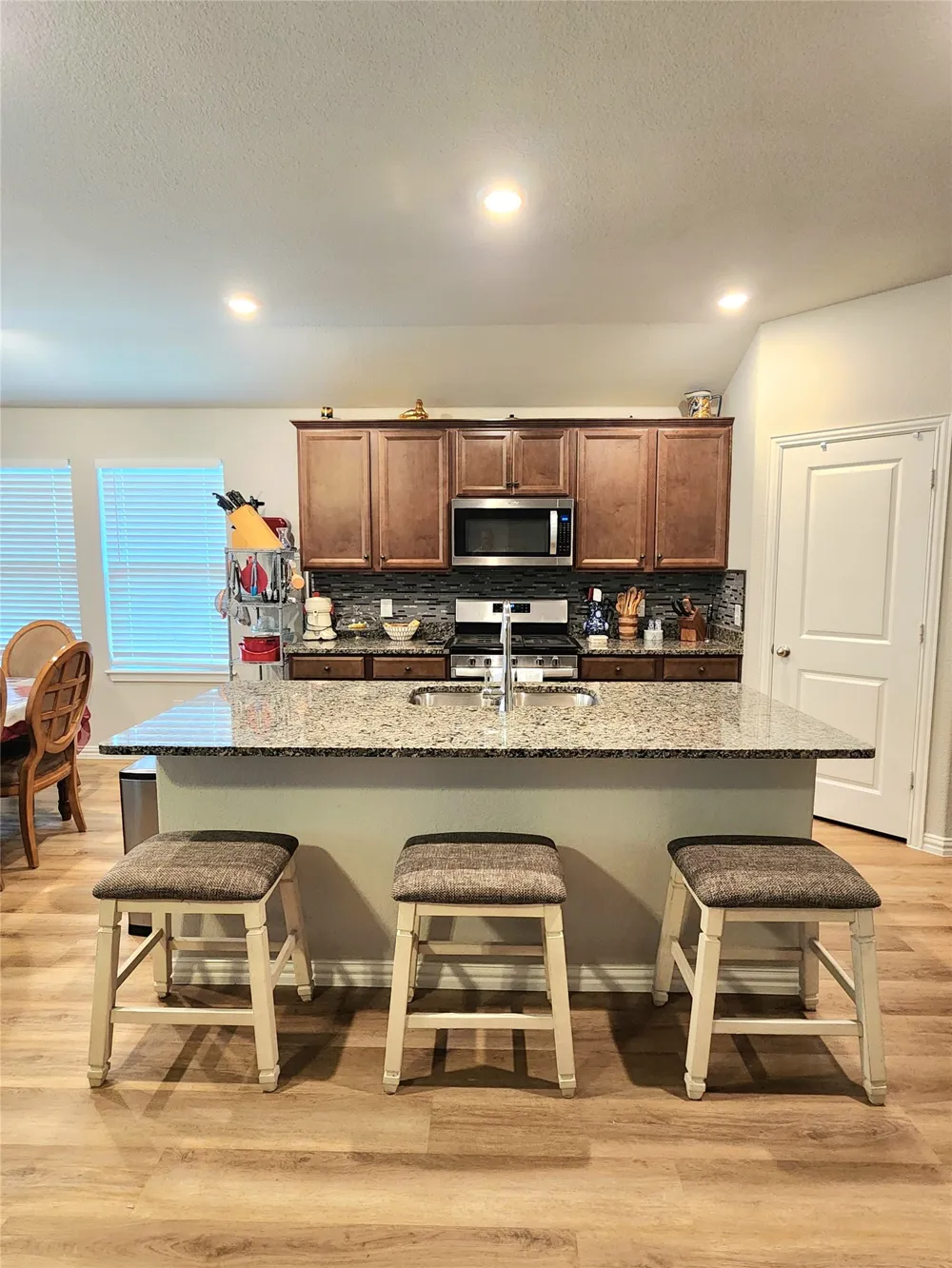 2126 Clarion Drive Forney, TX 75126