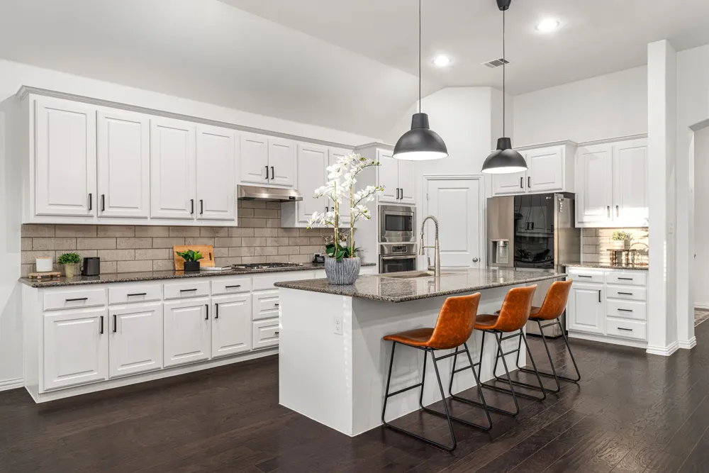 4405 Switchgrass Street Celina, TX 75009