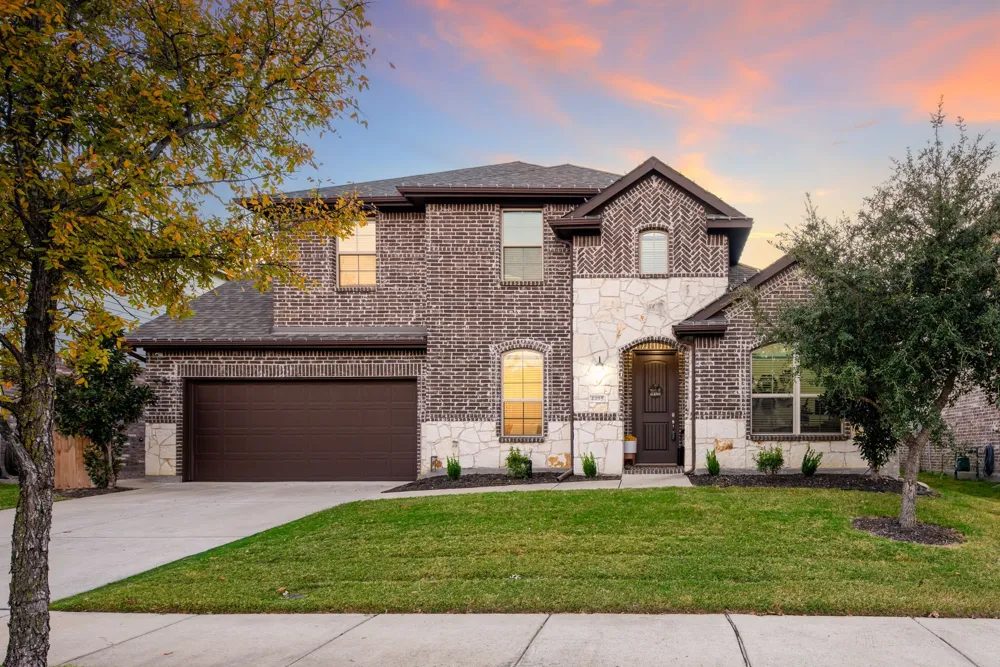 4405 Switchgrass Street Celina, TX 75009