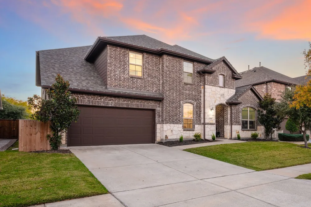 4405 Switchgrass Street Celina, TX 75009
