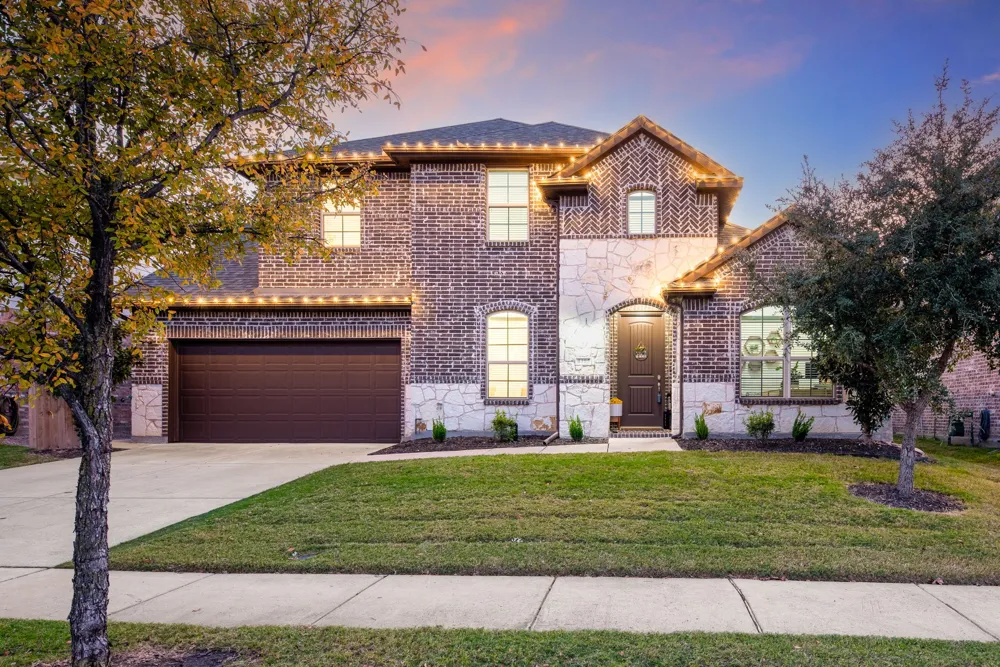 4405 Switchgrass Street Celina, TX 75009