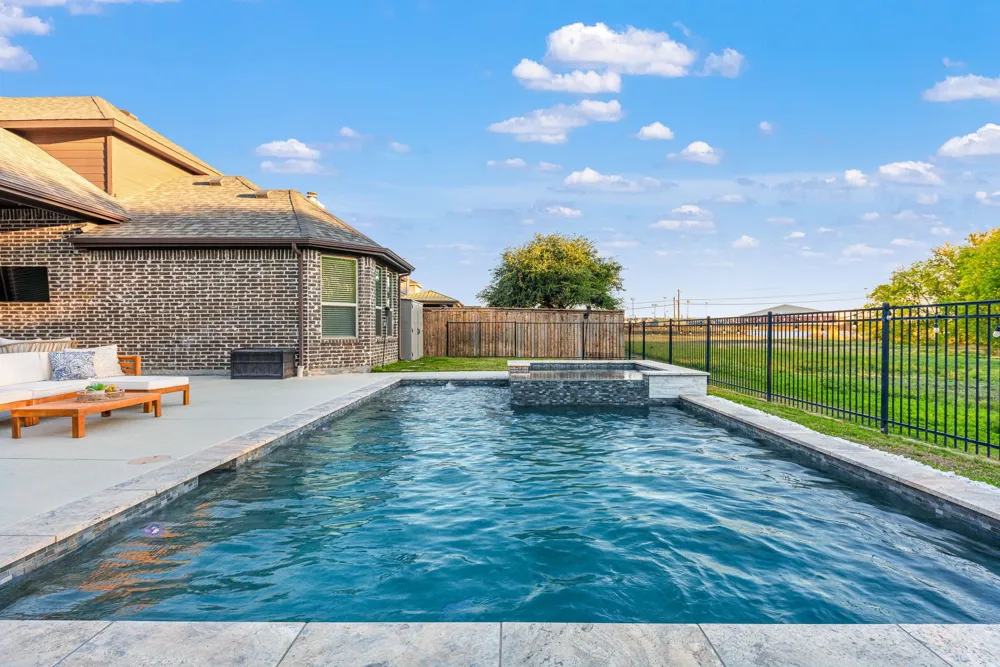 4405 Switchgrass Street Celina, TX 75009