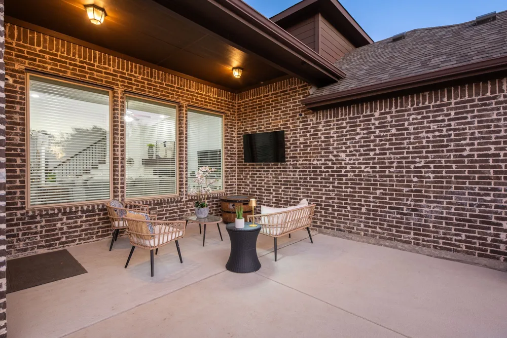 4405 Switchgrass Street Celina, TX 75009