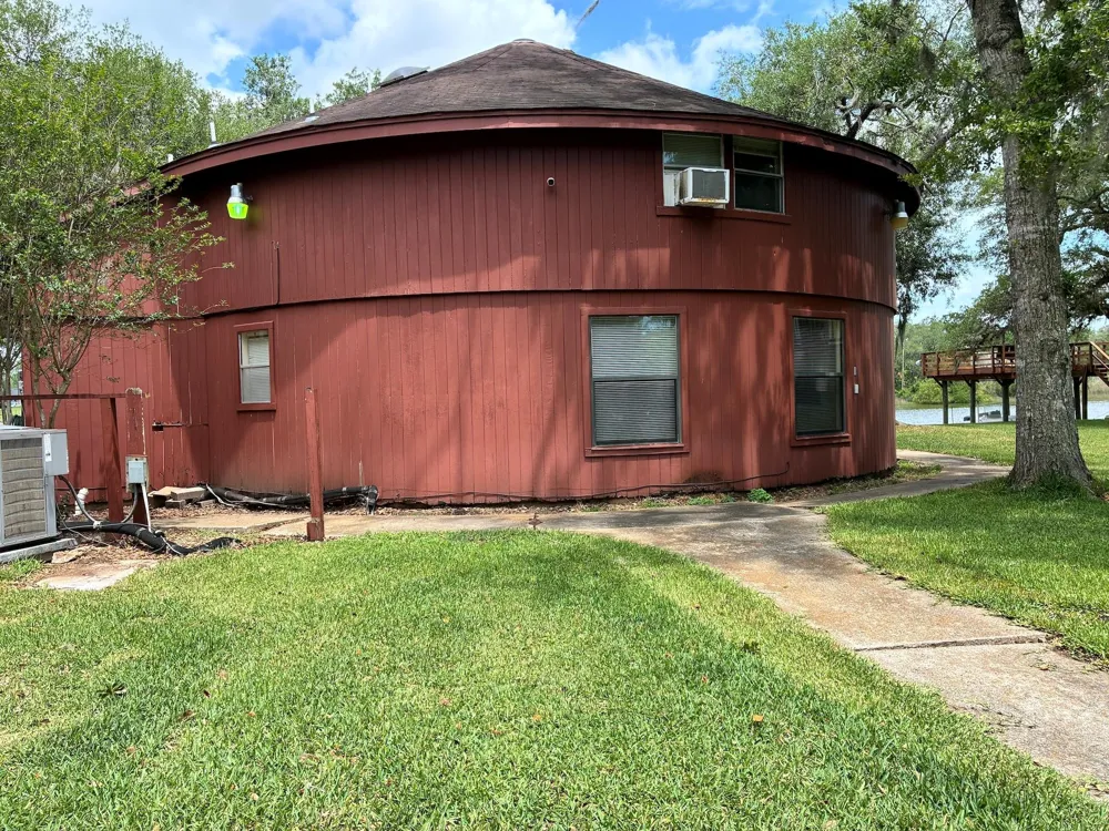 6680 County Road 659 Brazoria, TX 77422