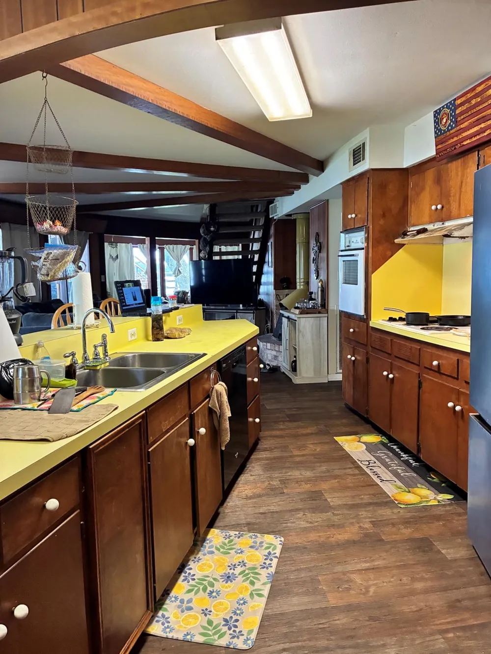 6680 County Road 659 Brazoria, TX 77422