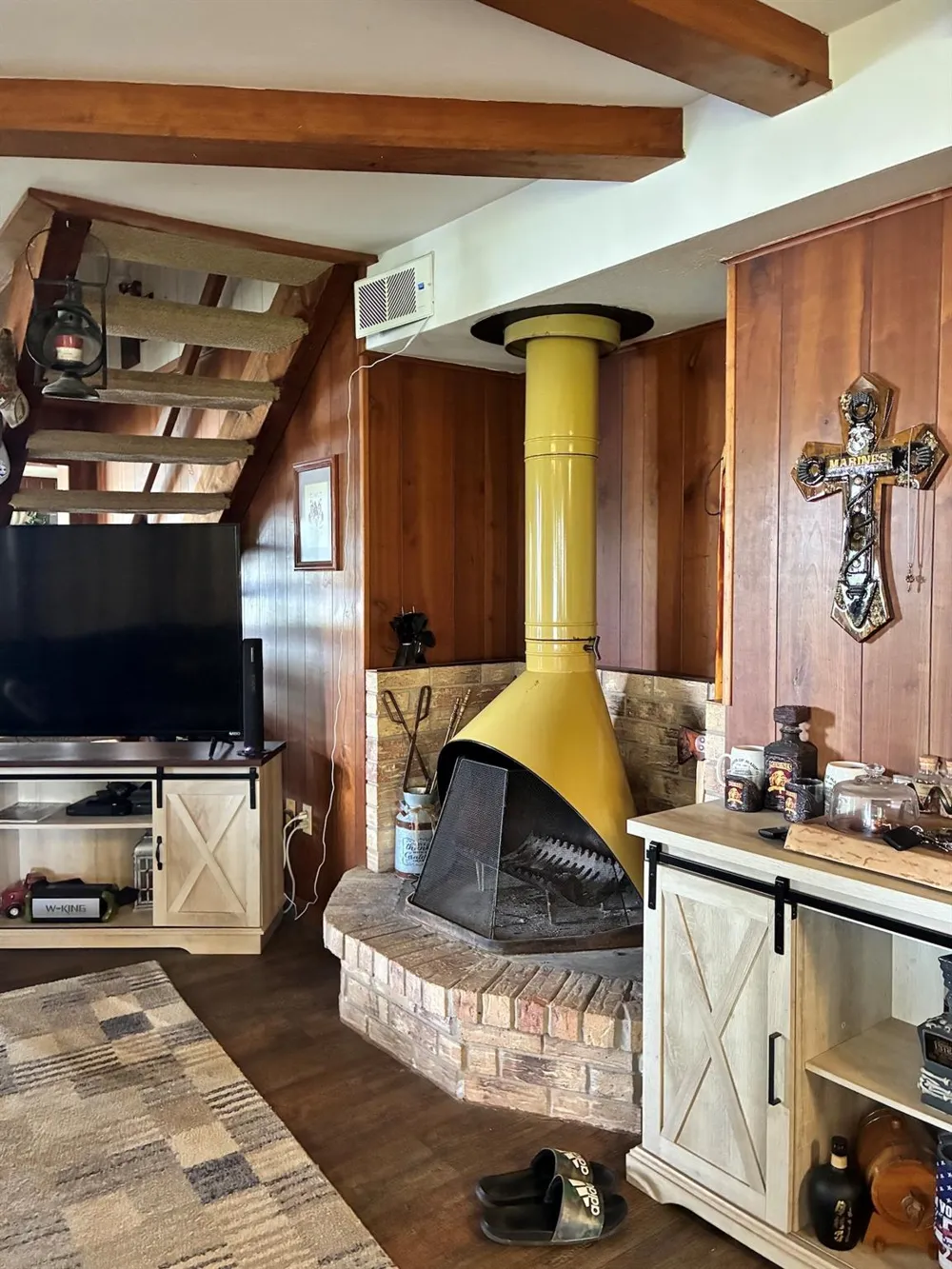 6680 County Road 659 Brazoria, TX 77422
