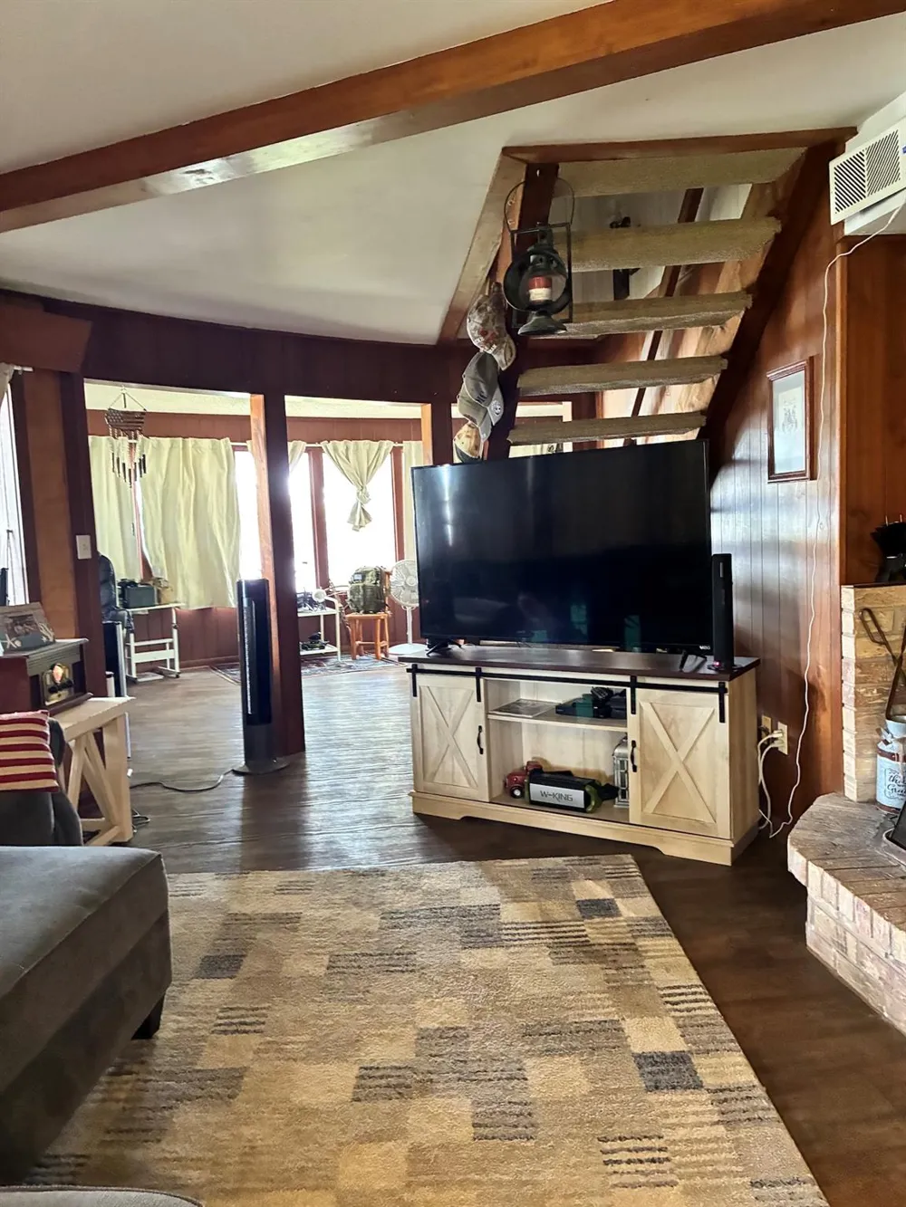 6680 County Road 659 Brazoria, TX 77422