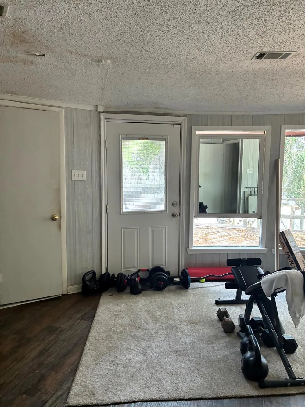 6680 County Road 659 Brazoria, TX 77422