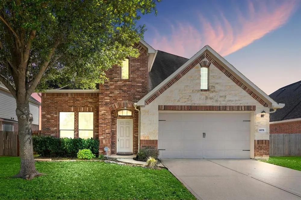 24715 Nautical Mile Lane Katy, TX 77494