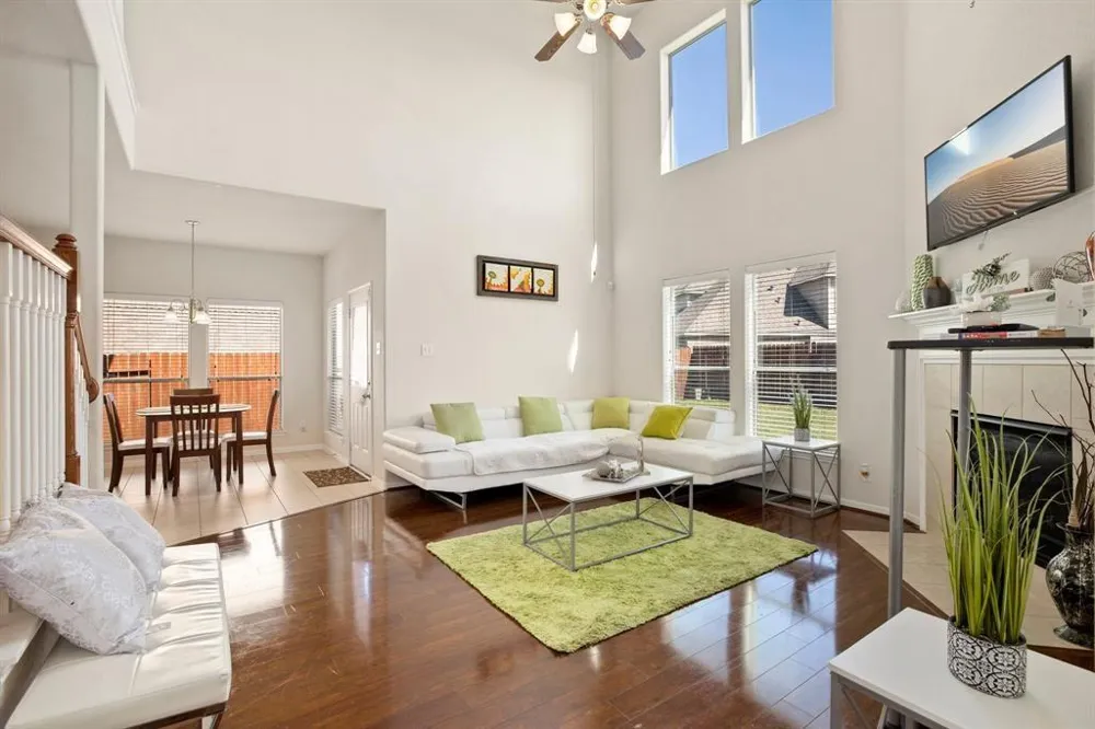 24715 Nautical Mile Lane Katy, TX 77494