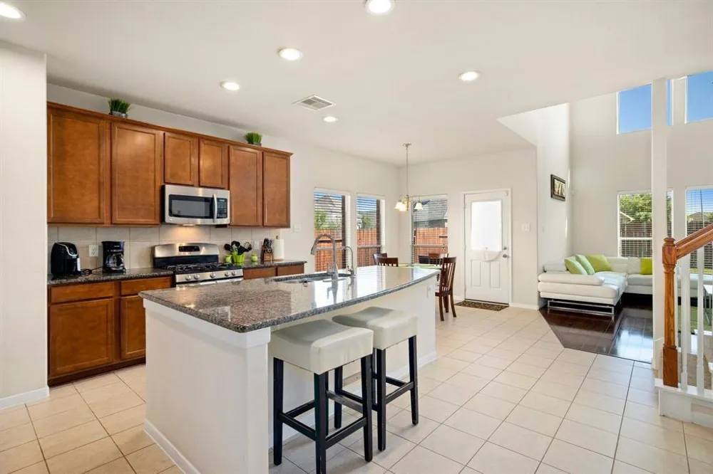 24715 Nautical Mile Lane Katy, TX 77494