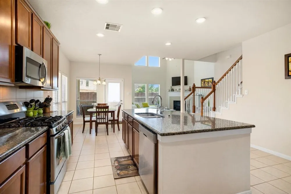 24715 Nautical Mile Lane Katy, TX 77494