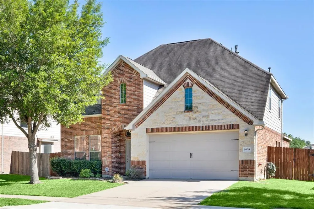 24715 Nautical Mile Lane Katy, TX 77494