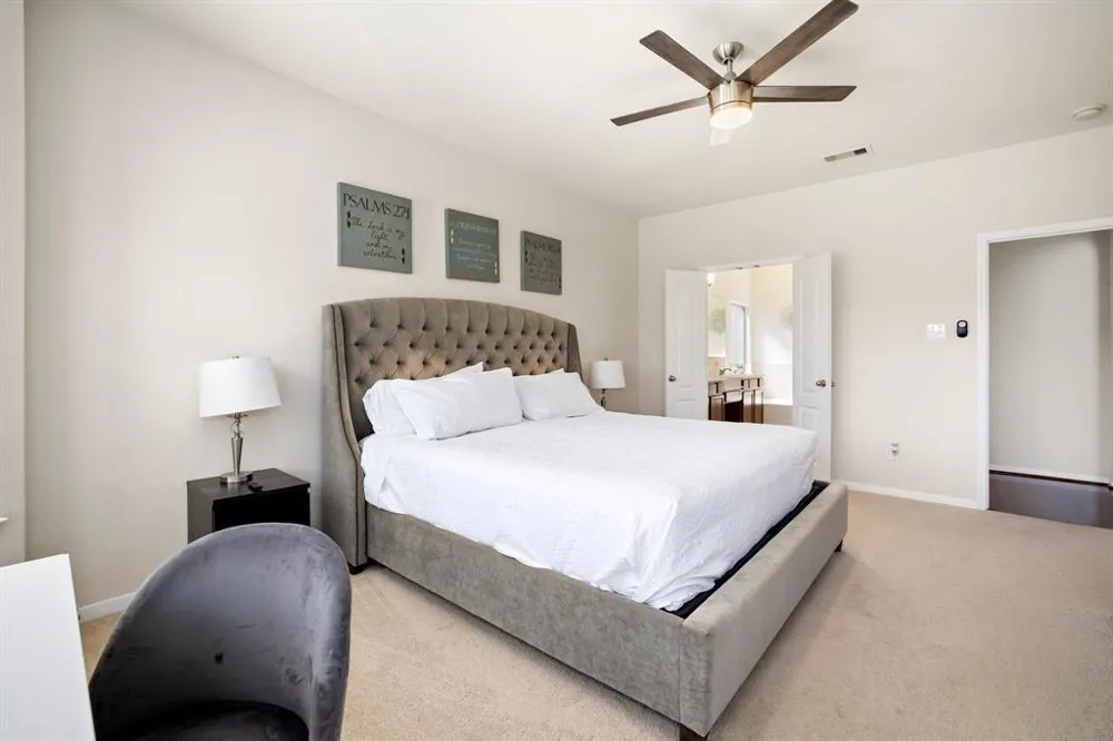24715 Nautical Mile Lane Katy, TX 77494