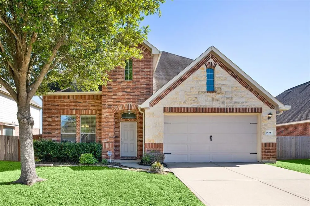 24715 Nautical Mile Lane Katy, TX 77494