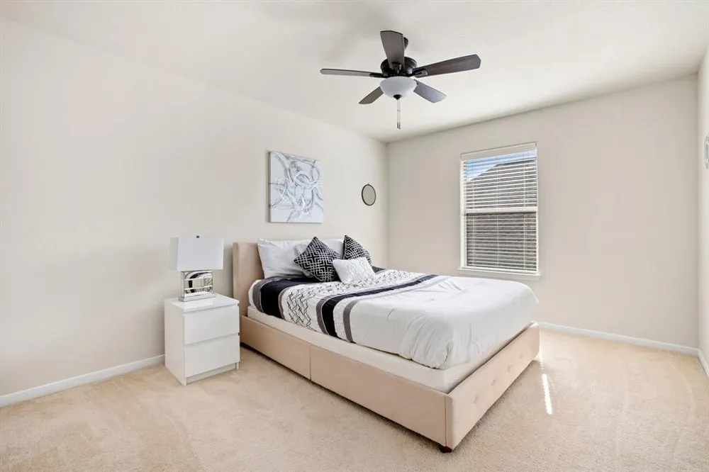 24715 Nautical Mile Lane Katy, TX 77494