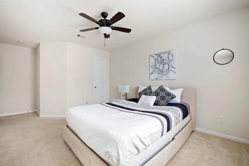 24715 Nautical Mile Lane Katy, TX 77494