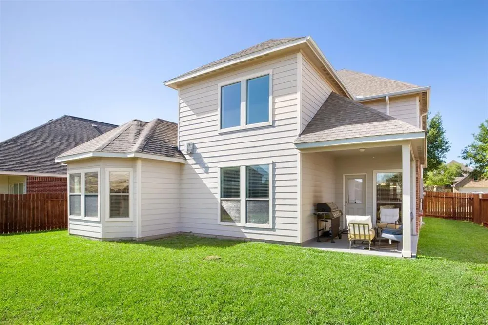 24715 Nautical Mile Lane Katy, TX 77494